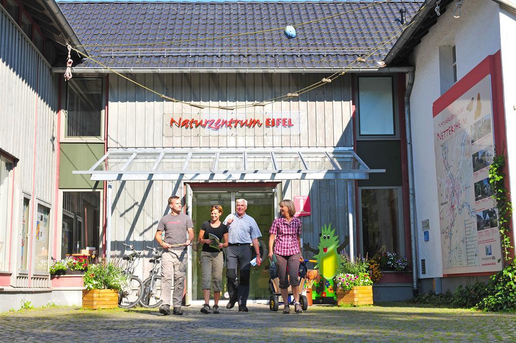 Den 17 Nachhaltigkeitszielen auf der Spur • Römerkanal
