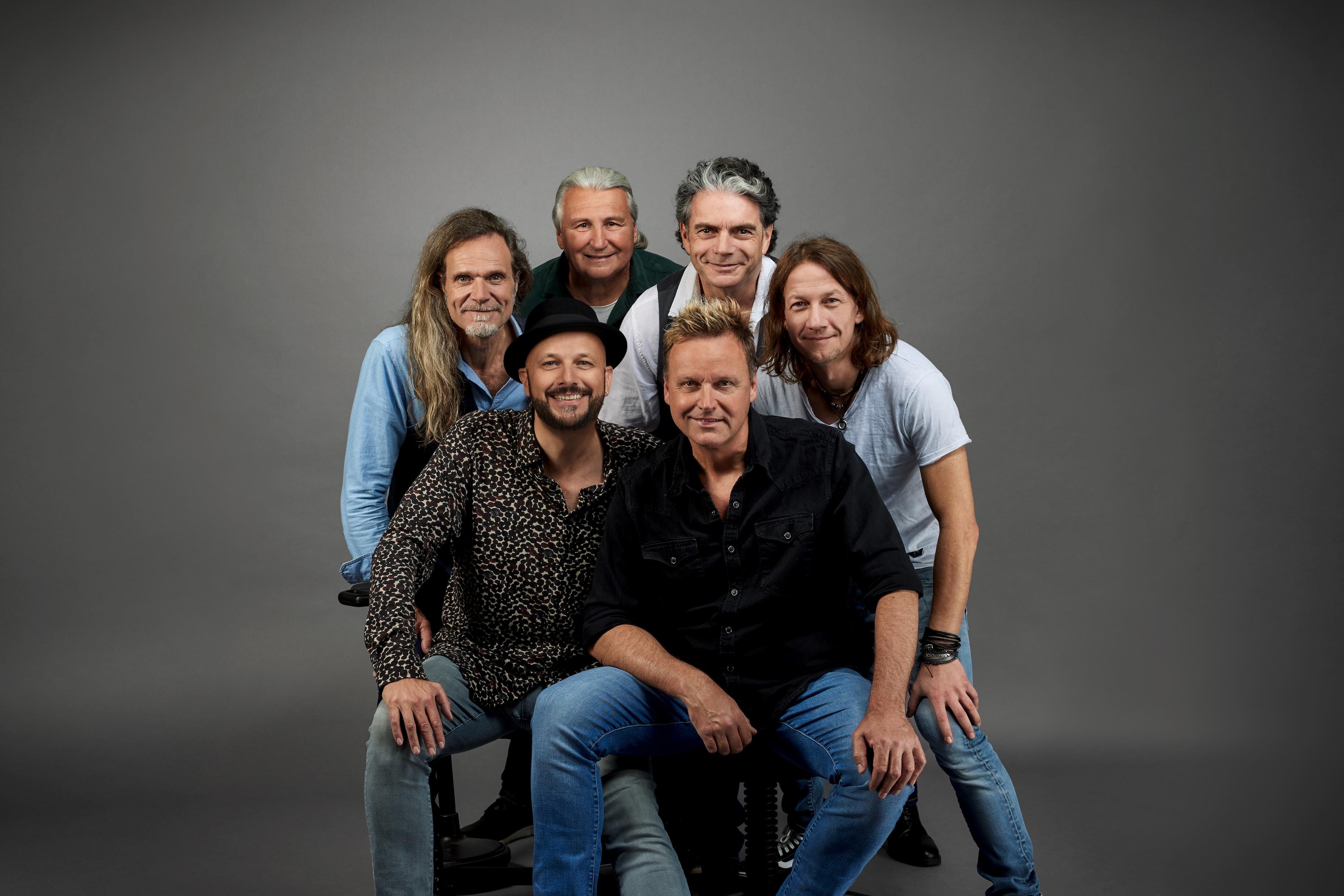 Bläck Fööss - Live 2026 • Römerkanal